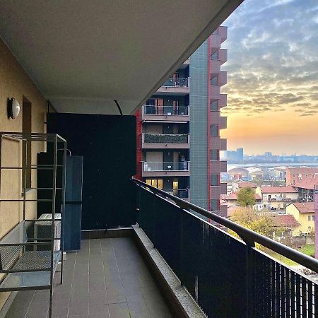 Triumph Tower Milano Politecnico Appartement Buitenkant foto
